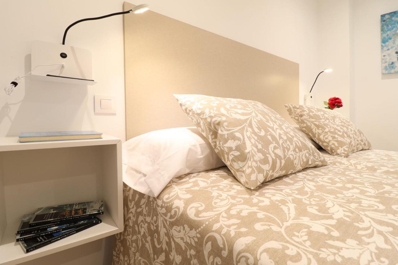 Apartament Estacion De Tren By En Casa